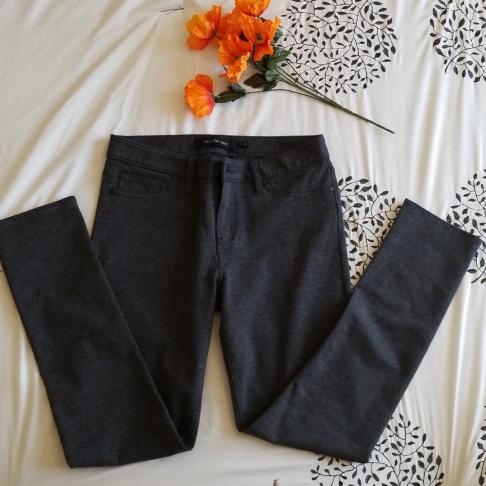Kalvin Klein Jeans skinny legging Size 8